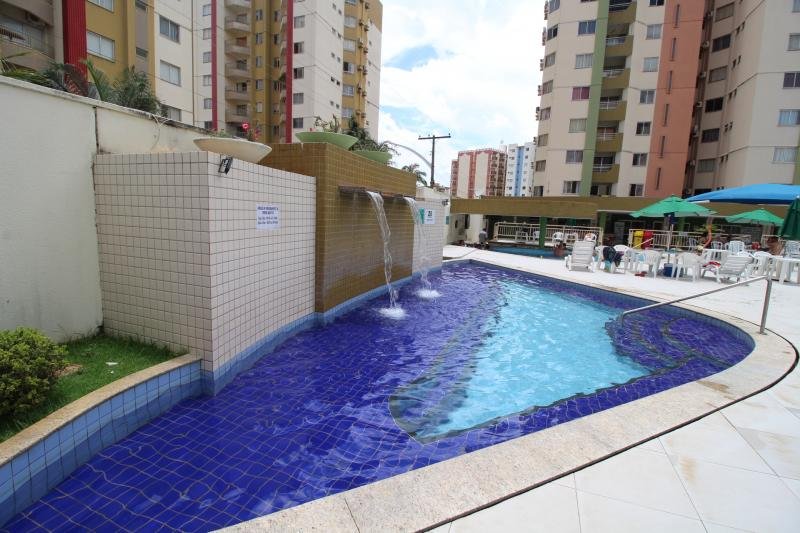 Foto de VITORIA DAS THERMAS